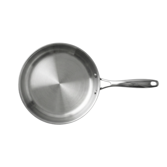 Stainless Steel Pan
