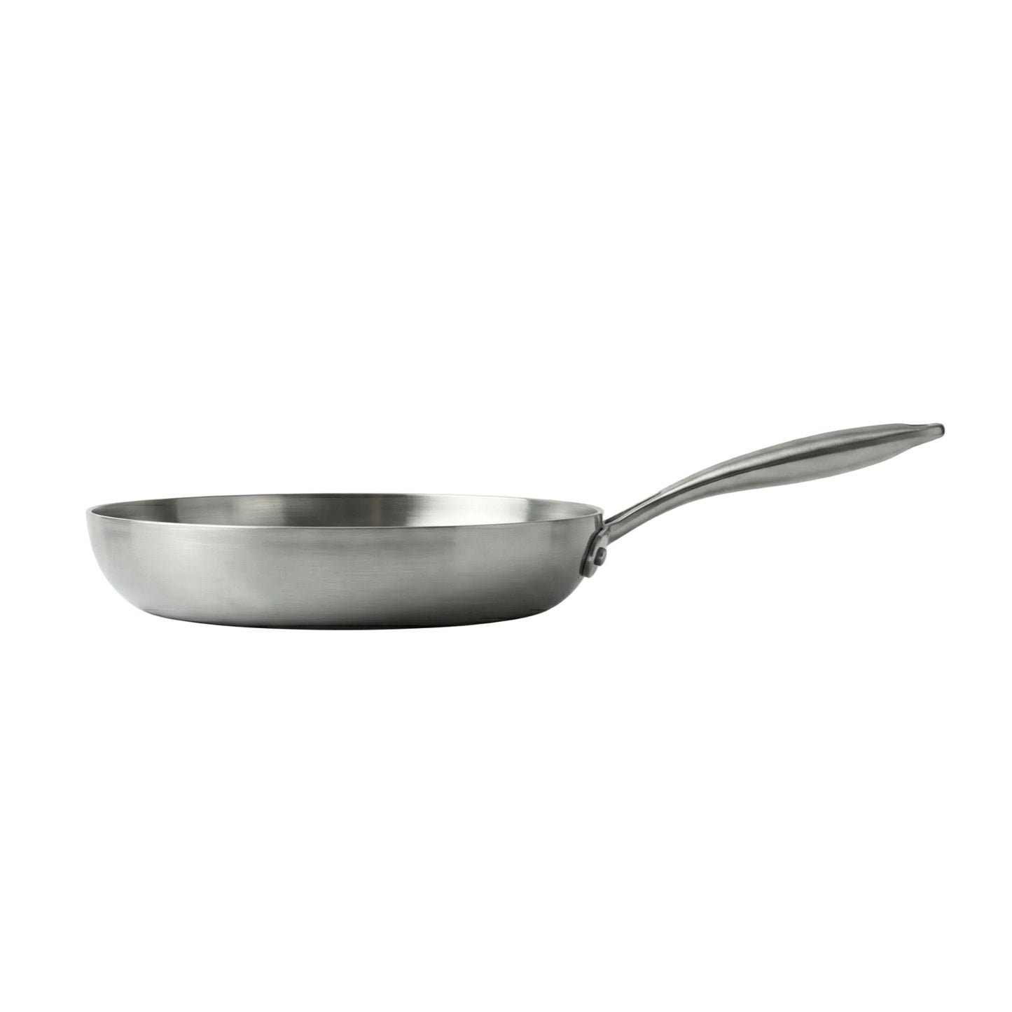 Stainless Steel Pan
